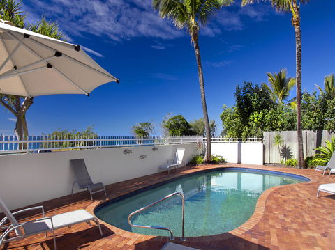 La Mer Sunshine Beachfront - Accommodation Search 1