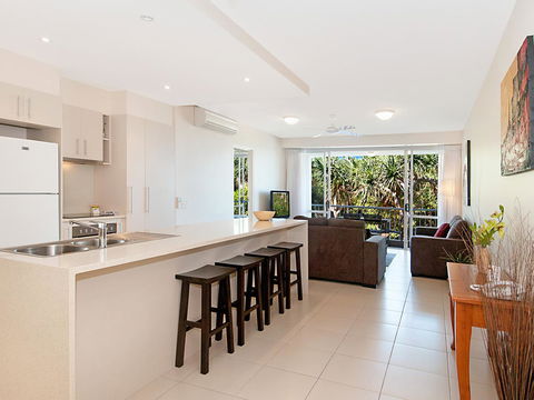 La Mer Sunshine Beachfront - Accommodation Search 7