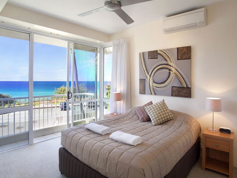 La Mer Sunshine Beachfront - Accommodation Search 4