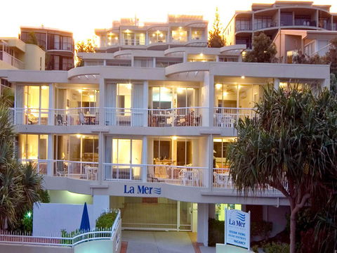 La Mer Sunshine Beachfront - Accommodation Search 18