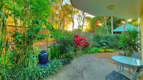 Rainbow Getaway Holiday Apartments - Accommodation Search 24