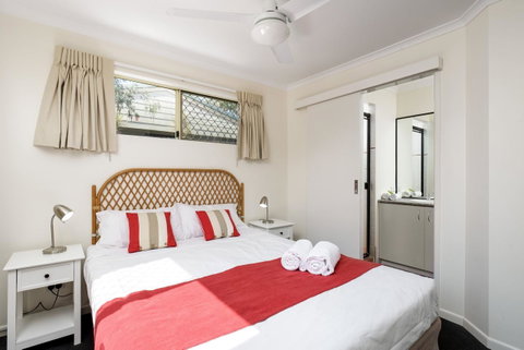 Rainbow Getaway Holiday Apartments - Accommodation Search 5