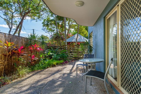 Rainbow Getaway Holiday Apartments - Accommodation Search 7