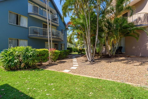 Rainbow Getaway Holiday Apartments - Accommodation Search 12