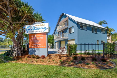 Rainbow Getaway Holiday Apartments - Accommodation Search 1