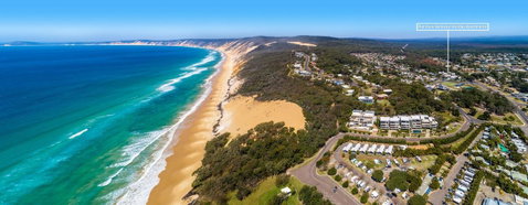 Rainbow Getaway Holiday Apartments - Accommodation Search 2