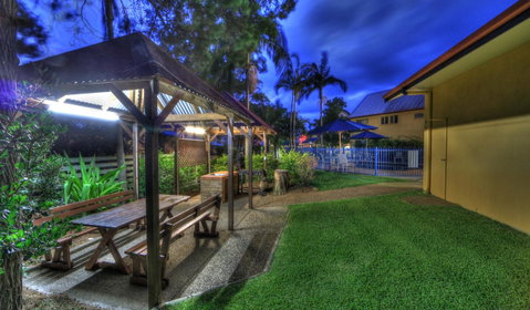 Rainbow Getaway Holiday Apartments - Accommodation Search 37