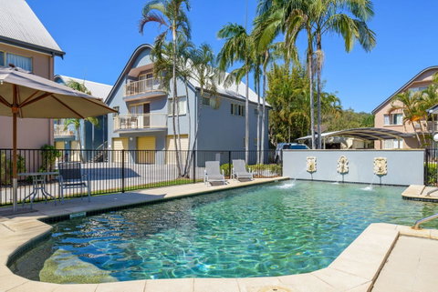 Rainbow Getaway Holiday Apartments - Accommodation Search 13