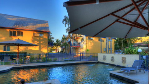 Rainbow Getaway Holiday Apartments - Accommodation Search 34