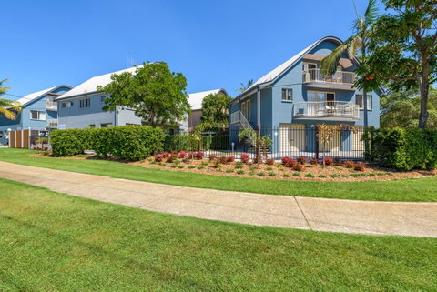 Rainbow Getaway Holiday Apartments - Accommodation Search 18