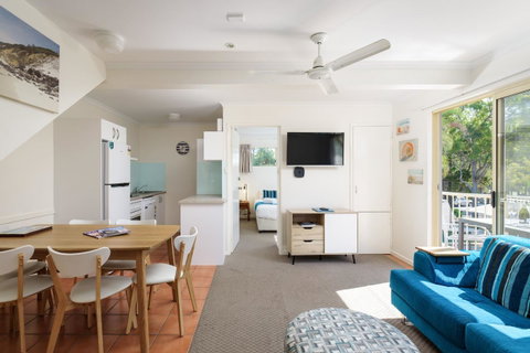 Rainbow Getaway Holiday Apartments - Accommodation Search 4