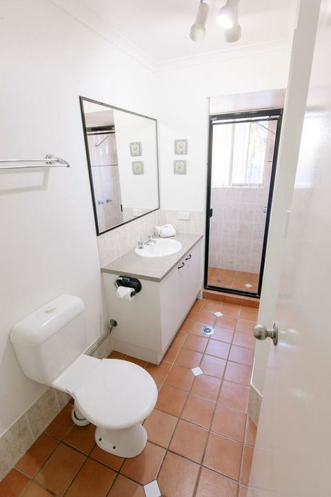 Rainbow Getaway Holiday Apartments - Accommodation Search 28