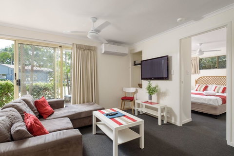 Rainbow Getaway Holiday Apartments - Accommodation Search 20