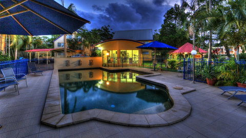 Rainbow Getaway Holiday Apartments - Accommodation Search 35