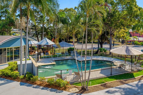 Rainbow Getaway Holiday Apartments - Accommodation Search 0