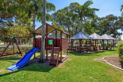 Rainbow Getaway Holiday Apartments - Accommodation Search 15