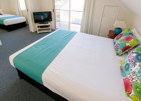 Rainbow Getaway Holiday Apartments - Accommodation Search 23