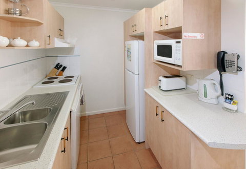Rainbow Getaway Holiday Apartments - Accommodation Search 25