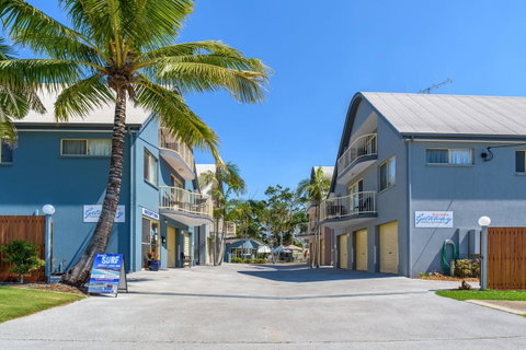 Rainbow Getaway Holiday Apartments - Accommodation Search 16