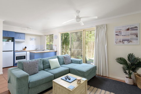 Rainbow Getaway Holiday Apartments - Accommodation Search 10