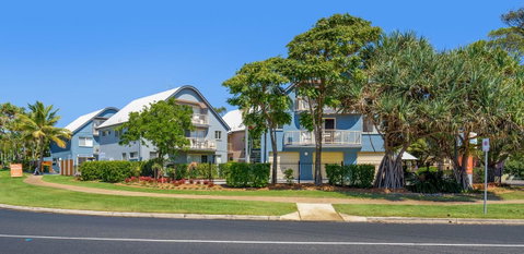 Rainbow Getaway Holiday Apartments - Accommodation Search 19