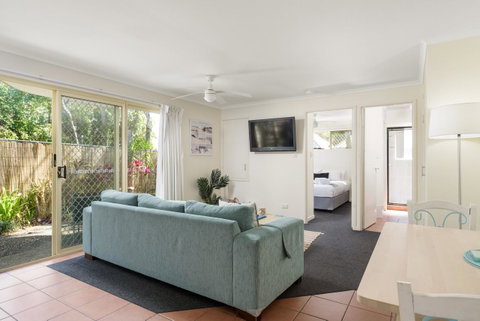 Rainbow Getaway Holiday Apartments - Accommodation Search 11