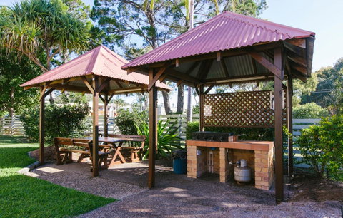 Rainbow Getaway Holiday Apartments - Accommodation Search 26