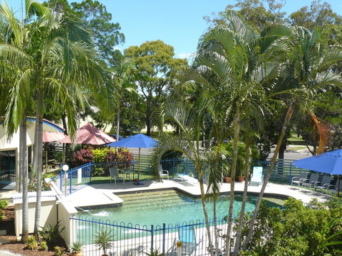 Rainbow Getaway Holiday Apartments - Accommodation Search 36