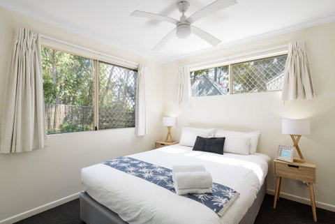 Rainbow Getaway Holiday Apartments - Accommodation Search 9