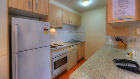 Rainbow Getaway Holiday Apartments - Accommodation Search 33