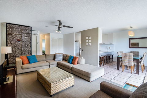Sunseeker Holiday Apartments - Accommodation Search 34