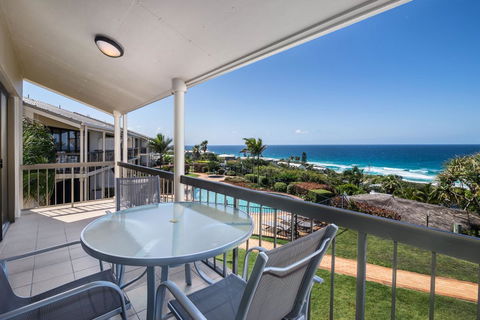 Sunseeker Holiday Apartments - Accommodation Search 24