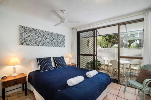 Sunseeker Holiday Apartments - Accommodation Search 31