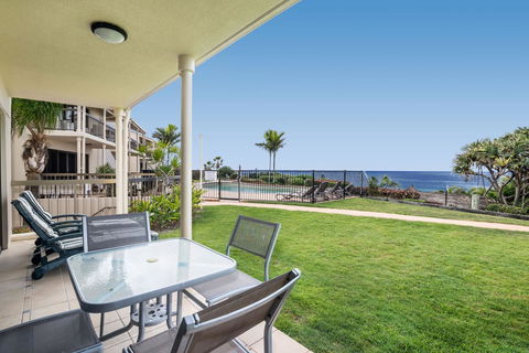 Sunseeker Holiday Apartments - Accommodation Search 19