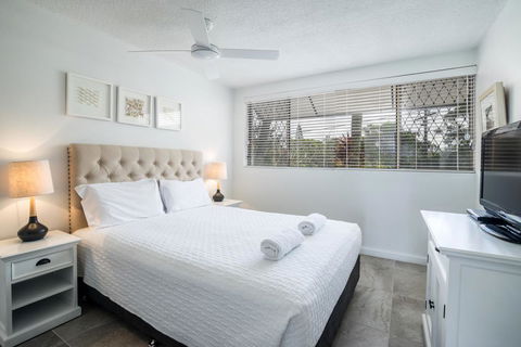 Sunseeker Holiday Apartments - Accommodation Search 20
