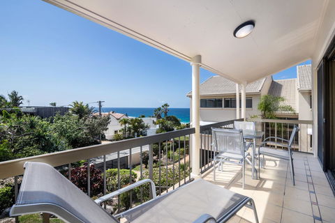 Sunseeker Holiday Apartments - Accommodation Search 1