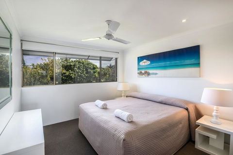 Sunseeker Holiday Apartments - Accommodation Search 28