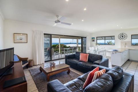 Sunseeker Holiday Apartments - Accommodation Search 22
