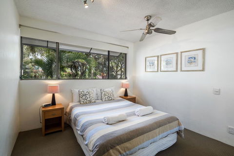 Sunseeker Holiday Apartments - Accommodation Search 5