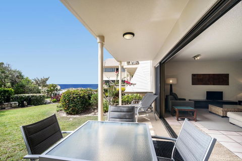 Sunseeker Holiday Apartments - Accommodation Search 6