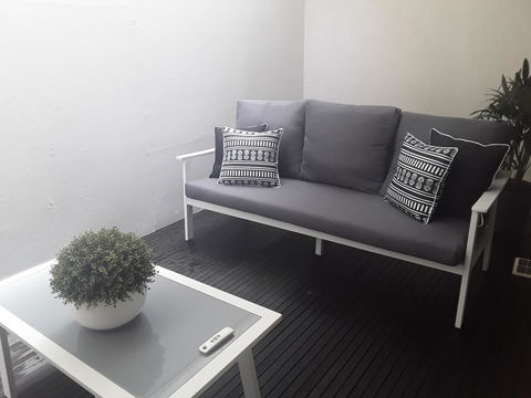Sunseeker Holiday Apartments - Accommodation Search 11