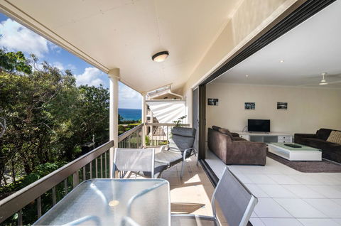 Sunseeker Holiday Apartments - Accommodation Search 0