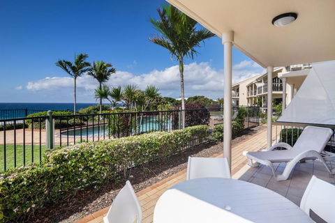 Sunseeker Holiday Apartments - Accommodation Search 36