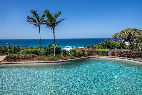 Sunseeker Holiday Apartments - Accommodation Search 39