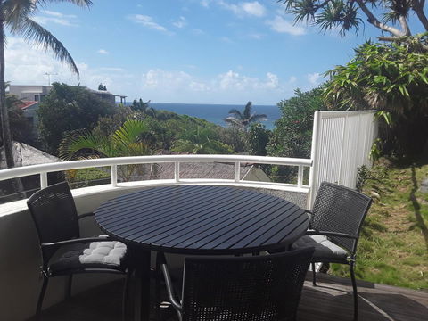 Sunseeker Holiday Apartments - Accommodation Search 15