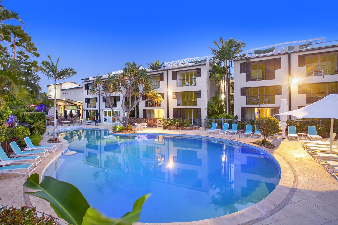 Noosa Heads QLD Accommodation Search