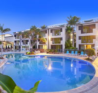 Noosa Blue Resort - Accommodation Search