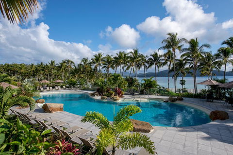 Whitsunday Apartments - Accommodation Search 1