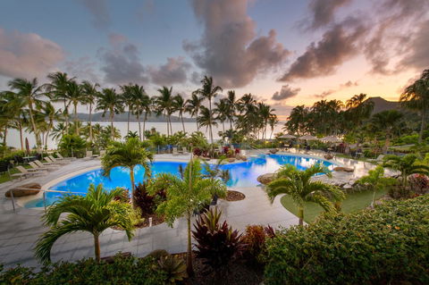 Whitsunday Apartments - Accommodation Search 13
