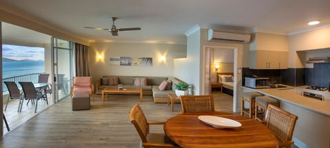 Whitsunday Apartments - Accommodation Search 5